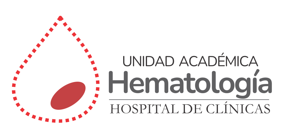 Aula Cátedra Hematología